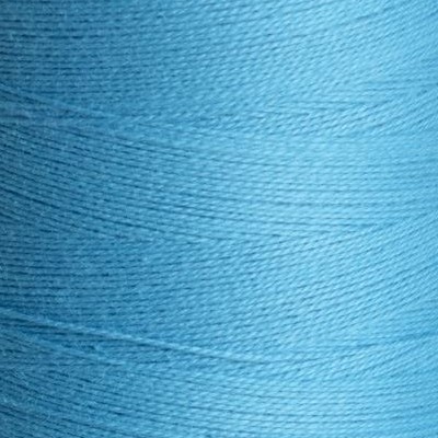Garnhuset Cotton 8/2 - Mid Turquoise - 8287