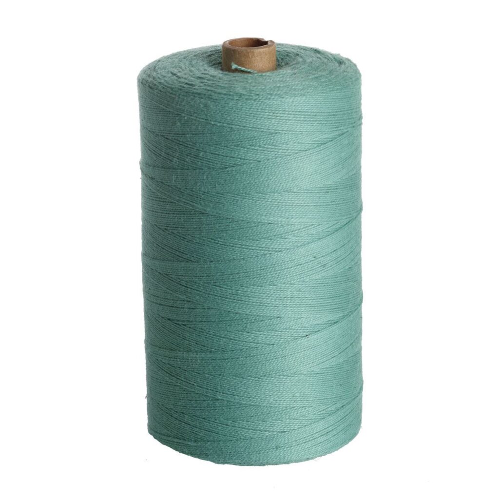 Garnhuset Cotton 8/2 - Mineral - 8276
