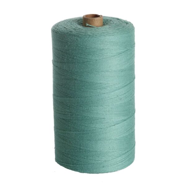 Garnhuset Cotton 8/2 - Mineral - 8276