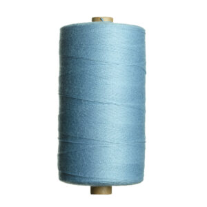 Garnhuset Cotton 8/2 - Moody Blue - 8225 - Image 2