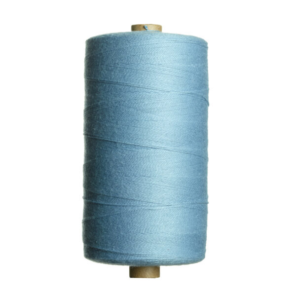 Garnhuset Cotton 8/2 - Moody Blue - 8225