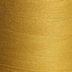 Garnhuset Cotton 8/2 - Mustard - 8233