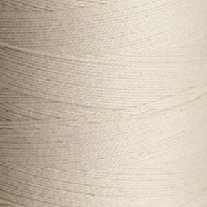 Garnhuset Cotton 8/2 - Natural - Oblekt