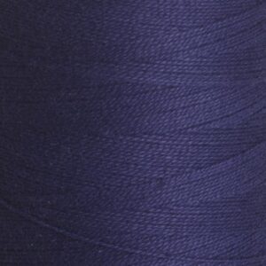 Garnhuset Cotton 8/2 - Navy - 8290