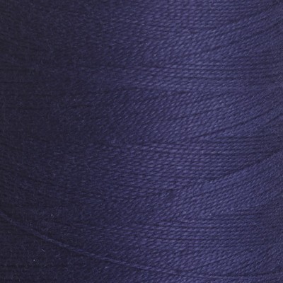 Garnhuset Cotton 8/2 - Navy - 8290
