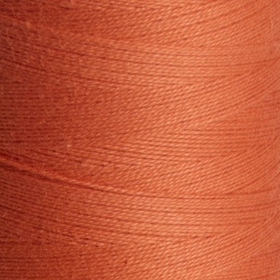 Garnhuset Cotton 8/2 - Orange - 8236