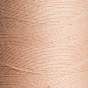 Garnhuset Cotton 8/2 - Pale Apricot - 8237
