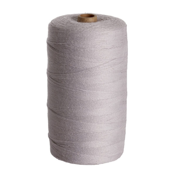 Garnhuset Cotton 8/2 - Pale Grey - 8220