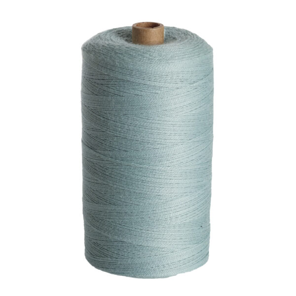 Garnhuset Cotton 8/2 - Pale Mineral - 8275