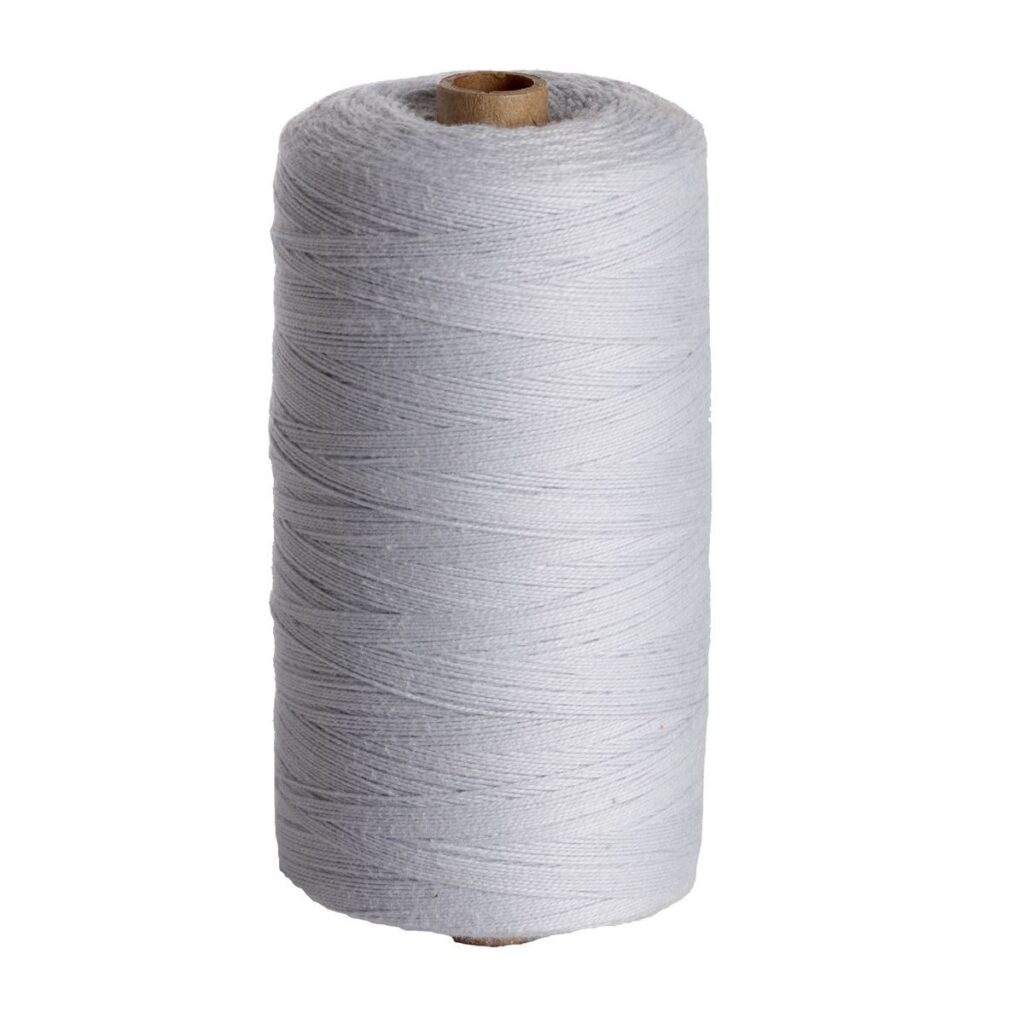 Garnhuset Cotton 8/2 - Pale Sky - 8278