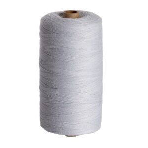 Garnhuset Cotton 8/2 - Pale Sky - 8278 - Image 2