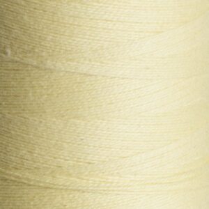 Garnhuset Cotton 8/2 - Pale Yellow - 8217