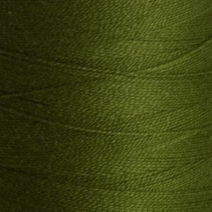 Garnhuset Cotton 8/2 - Pine Green - 8230