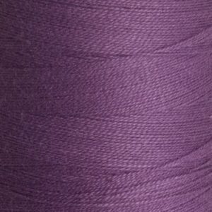 Garnhuset Cotton 8/2 - Plum - 8296