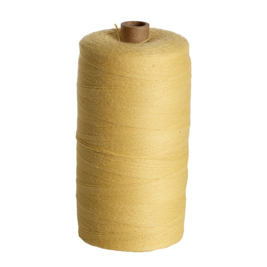Garnhuset Cotton 8/2 - Primrose - 8232