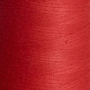 Garnhuset Cotton 8/2 - Red - 8241