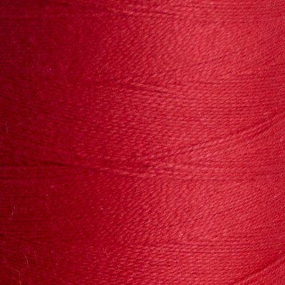 Garnhuset Cotton 8/2 - Red - 8250