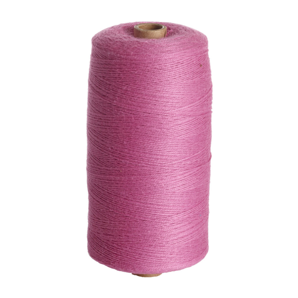 Garnhuset Cotton 8/2 - Rose Pink - 8246