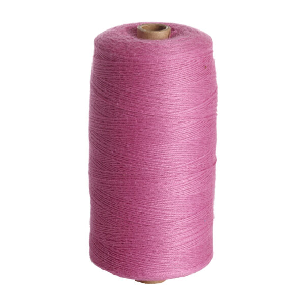Garnhuset Cotton 8/2 - Rose Pink - 8246