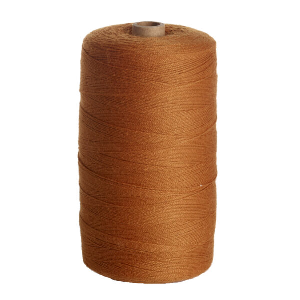 Garnhuset Cotton 8/2 - Rust - 8216