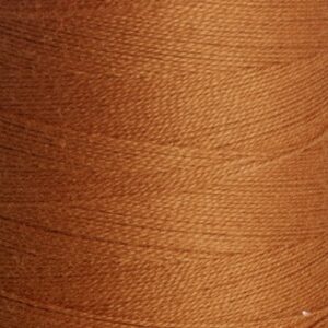 Garnhuset Cotton 8/2 - Rust - 8216