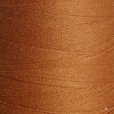 Garnhuset Cotton 8/2 - Rust - 8216