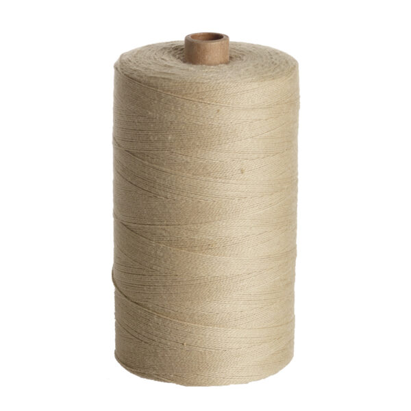Garnhuset Cotton 8/2 - Sandy Brown - 8261