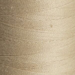 Garnhuset Cotton 8/2 - Sandy Brown - 8261