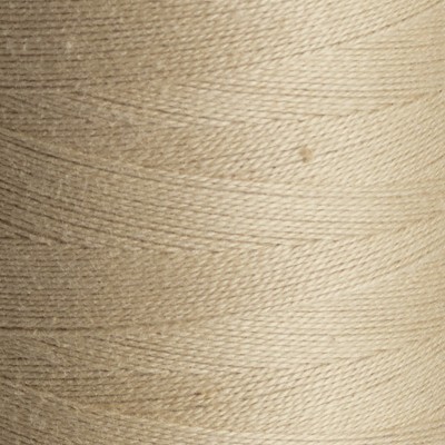Garnhuset Cotton 8/2 - Sandy Brown - 8261