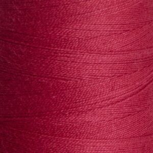 Garnhuset Cotton 8/2 - Scarlet - 8255