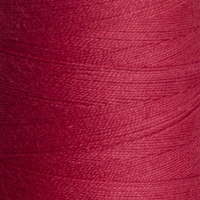 Garnhuset Cotton 8/2 - Scarlet - 8255