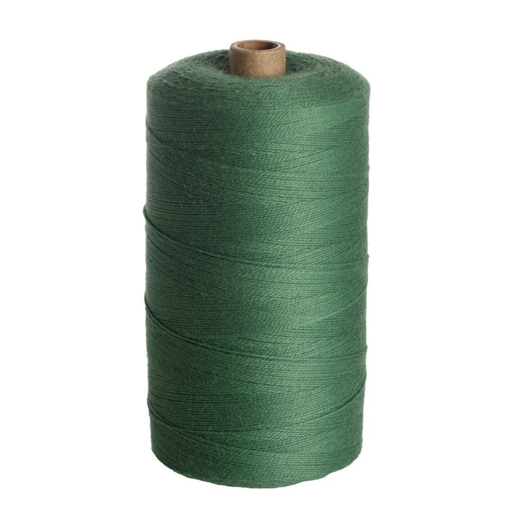 Garnhuset Cotton 8/2 - Shamrock - 8277