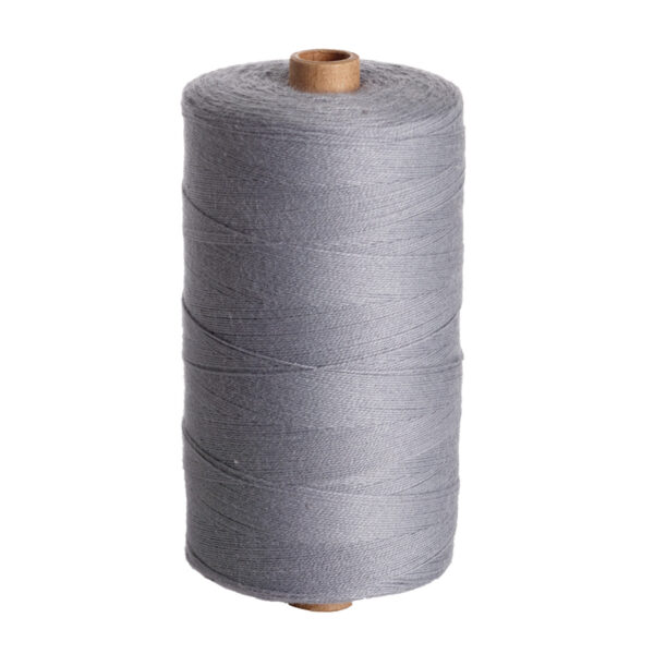Garnhuset Cotton 8/2 - Silver - 8221