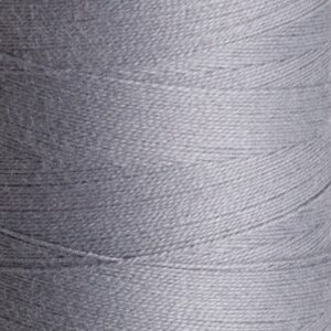 Garnhuset Cotton 8/2 - Silver - 8221