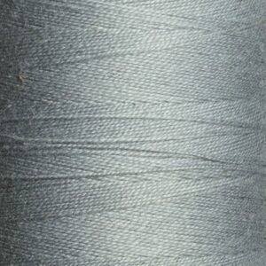 Garnhuset Cotton 8/2 - Steel - 8204