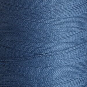 Garnhuset Cotton 8/2 - Swedish Blue  - 8297