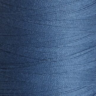 Garnhuset Cotton 8/2 - Swedish Blue  - 8297
