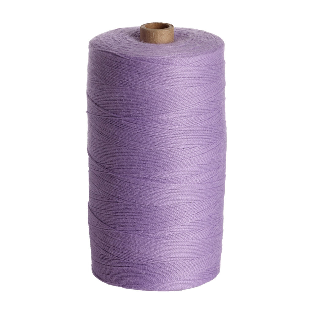 Garnhuset Cotton 8/2 - Wisteria - 8292