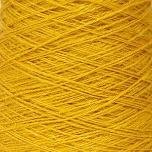 Lankava Hemp - Yellow - 08