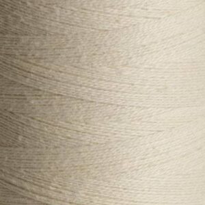 Garnhuset Cotton-Linen 22/2 - Cream - 2203