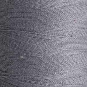 Garnhuset Cotton-Linen 22/2 - Steel - 2204