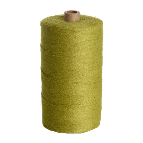 Garnhuset Cotton-Linen 22/2 - Lime Green - 2206