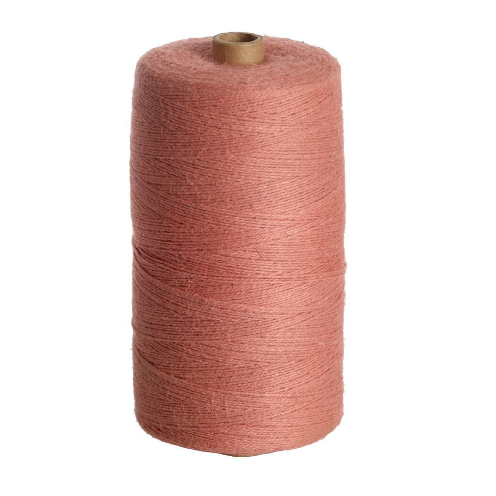 Garnhuset Cotton-Linen 22/2 - Salmon Pink - 2211