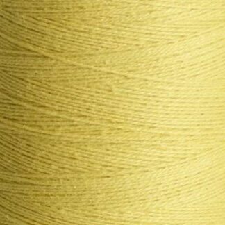 Garnhuset Cotton-Linen 22/2 - Acid Yellow - 2215