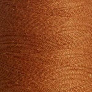 Garnhuset Cotton-Linen 22/2 - Rust - 2216