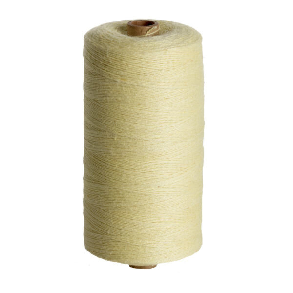 Garnhuset Cotton-Linen 22/2 - Light Yellow - 2217