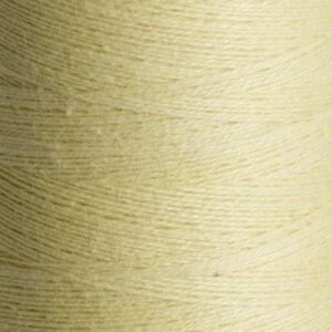 Garnhuset Cotton-Linen 22/2 - Light Yellow - 2217