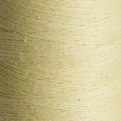 Garnhuset Cotton-Linen 22/2 - Light Yellow - 2217