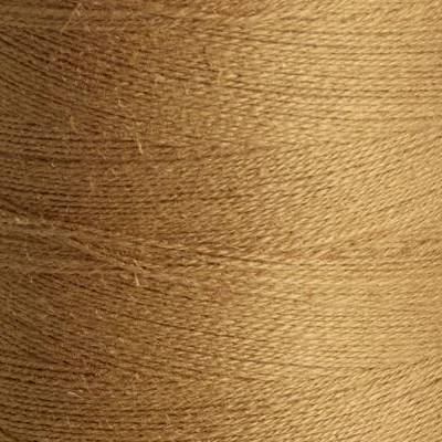 Garnhuset Cotton-Linen 22/2 - Gold - 2219