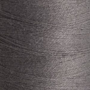 Garnhuset Cotton-Linen 22/2 - Dark Grey - 2222
